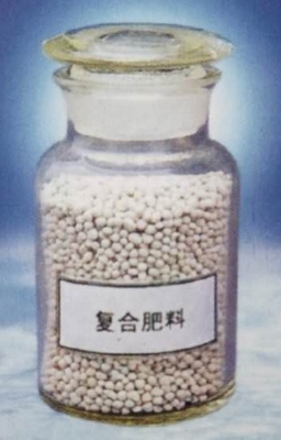 复合肥料